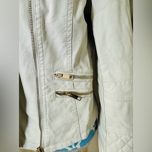 AKIRA Chicago Black Label   Women’s Full Zip , Size Large - Picture 2 of 13